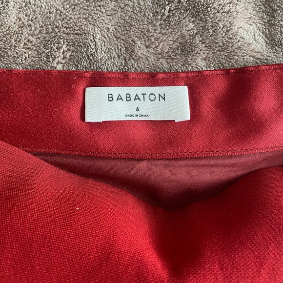 Aritzia Hopper skirt - Picture 2 of 2